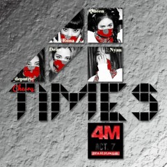 4Times - 01. Intro + Hate