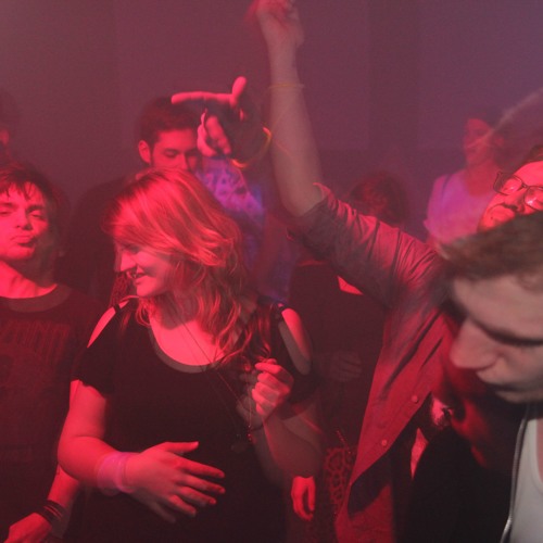 Trap Set @QuerBeat 2 (04.03.2016)