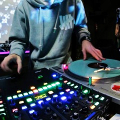 Dj Nix'On Sentence Of Prez