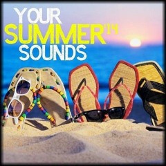 Your Summer Sounds 2014 - mixed by #root.access