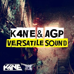 K4NE & AGP - Versatile Sound