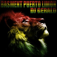 Basment Puerto Limón - DJ Gerald Costa Rica