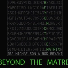 Beyond The Matrix - Transparency or Deception?
