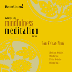 Guided Mindfulness Practices with Jon Kabat-Zinn Series 1 Preview
