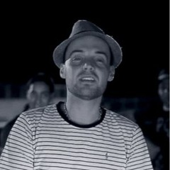 Guf - USA (приглашение)