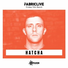 Hatcha - FABRICLIVE x Outlook Festival Mix