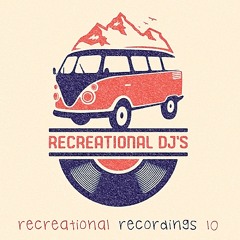 Recreational Recordings #10