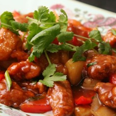 sweet and sour remix