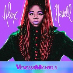 Alex Newell - This Aint Over (VenessaMichaels Remix) [NEST HQ Premiere]