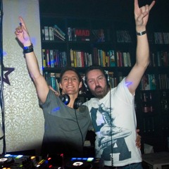 Marion's Birthday Party 05-03-2016 Live Set 1