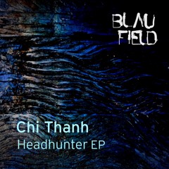 Chi Thanh - Be Water - (b-side edit)