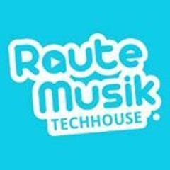 Flocalis - Breakbeats Live @RauteMusik.FM/techhouse