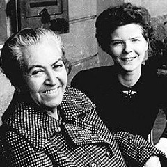 Besos (Adaptación musical Poema Gabriela Mistral)