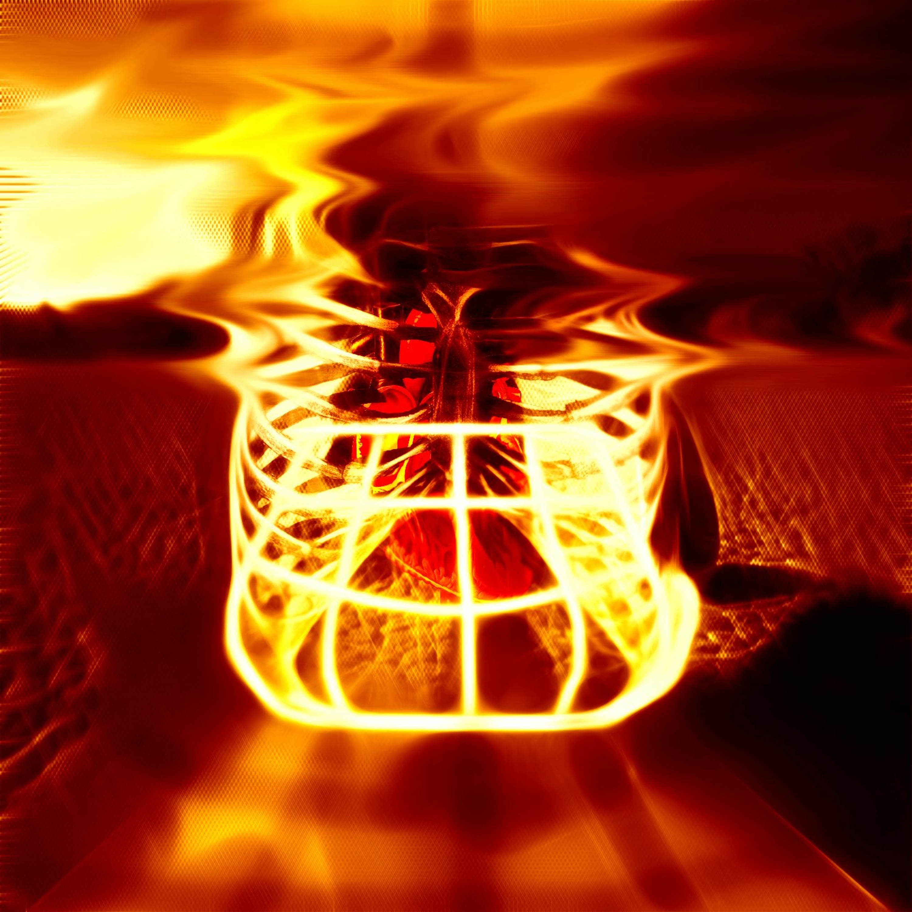 Adrenaline Pulse episode artwork