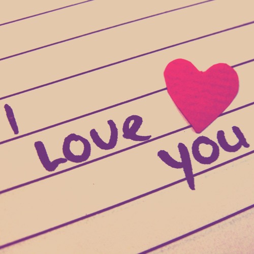 I Love You. (EXTENDED VERSION)