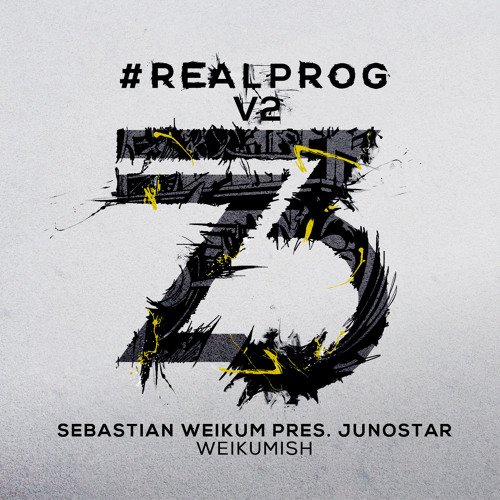 Junostar - Weikumish (Original Mix) [Zerothree]