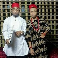 Humblesmith Ft. Davido - OSINACHI (Remix)