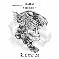 BLANCAh - Ode A Um Corpo Imperfeito (Original Mix) | Steyoyoke