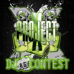 Ruhr'G'Beat Project X Contest - Blechschaden