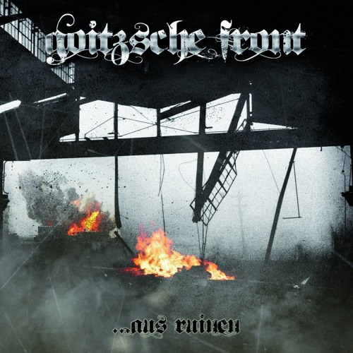 Goitzsche Front - Die Axt Aus Der Provinz