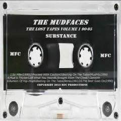 9. Beating On The Tables (Remix1990)