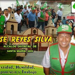 Spot político Voz Lucho Zapata Carmen