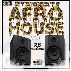 (AfroHouse) MixTape ! 2016