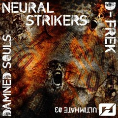 Neural Strikers - Daredevil