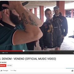 Veneno Feat Denom