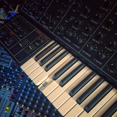 CS30 Intro Drone ROB ACID / FREE DOWNLOAD