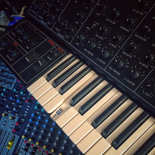 CS30 Intro Drone ROB ACID / FREE DOWNLOAD