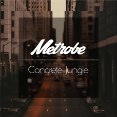 Concrete Jungle