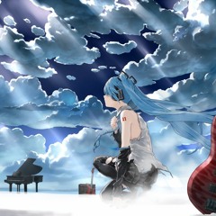 Nightstyle | Bring Me Down