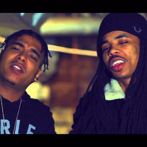 J Duce X Zay - No Feelings