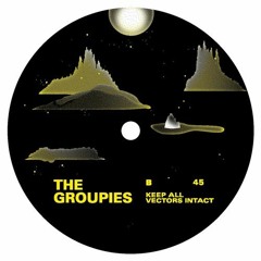The Groupies - Keep All Vectors Intact (B1)