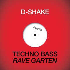 Techno Bass (preview / clip)