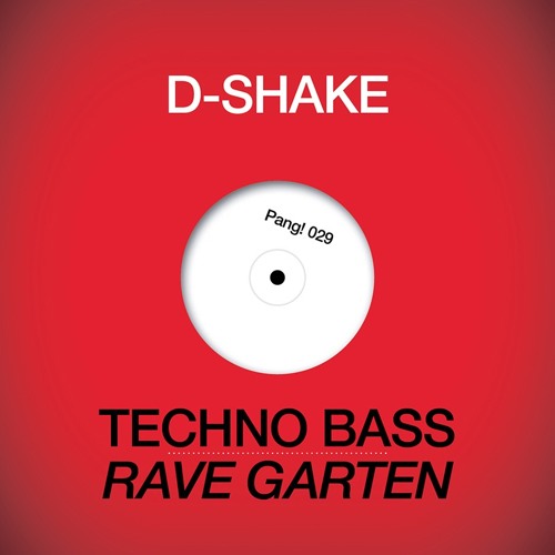 Techno Bass (preview / clip)