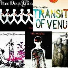 Three Days Grace  -  My Own Life ( Demo )