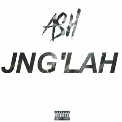 ASH - JNG'LAH (Audio) 2016