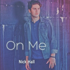 On Me (pre sale edit)