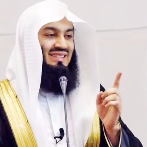 Surah At Takwir - Quran Recitation by Mufti Menk