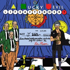 J White - Life After Debt (Prod. by Runaway The Dude)