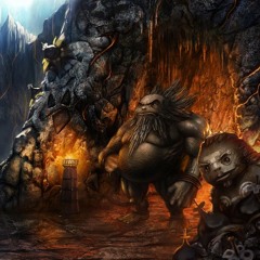 Death Mountain