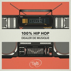 Playlist... 100% hip-hop #9