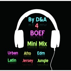 Edm, Urban, Latin & Jungle Mix Ft Freddy Moreira, Jayh, Johnny500, Wiwek, The Partysquad & Much More
