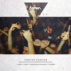 Torsten Kanzler - Bowis (Irregular Synth Remix) [ favor.]
