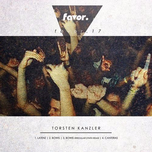 Torsten Kanzler - Bowis (Irregular Synth Remix) [ favor.]