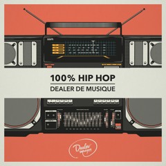 Playlist... 100% Hip-Hop #4