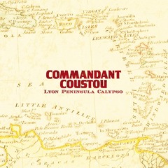 Commandant COUSTOU//The Love Me or Die