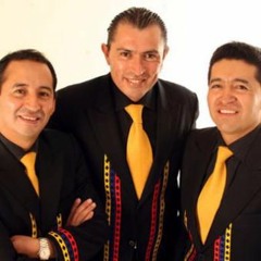 Las tres Marias - Trio Colonial